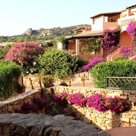 Sweet Homes Pool * Baia Sardinia