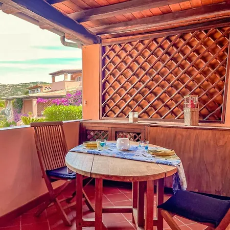 Sweet Homes Pool * Baia Sardinia