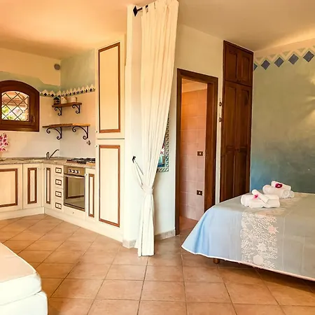 Sweet Homes Pool * Baia Sardinia