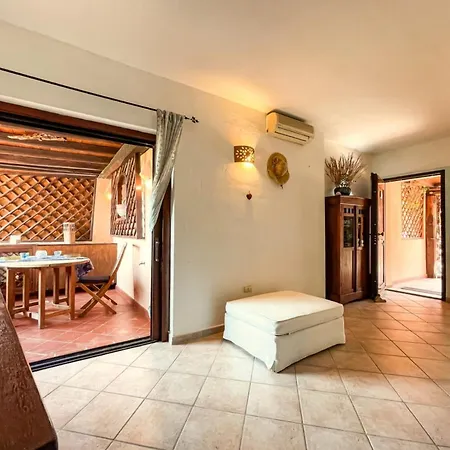 Sweet Homes Pool * Baia Sardinia