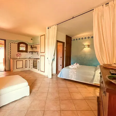 Sweet Homes Pool * Baia Sardinia