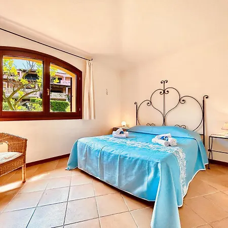Sweet Homes Pool * Baia Sardinia