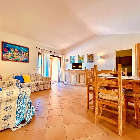 Sweet Homes Pool Baia Sardinia