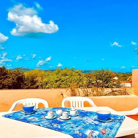Sweet Homes Pool Baia Sardinia