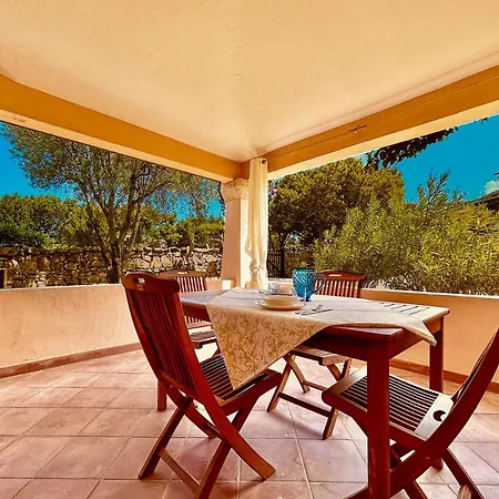 Sweet Homes Pool Baia Sardinia