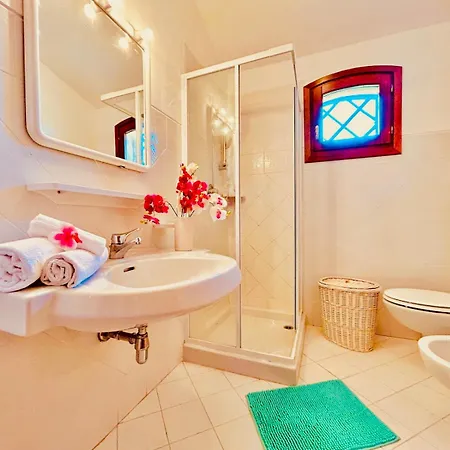 Sweet Homes Pool Baia Sardinia