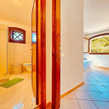 Sweet Homes Pool * Baia Sardinia