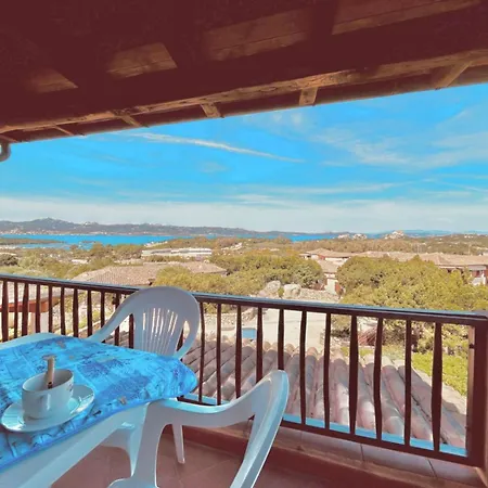Sweet Homes Pool Baia Sardinia
